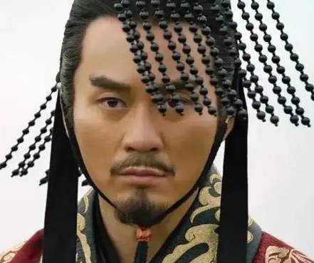 曹丕历史图片