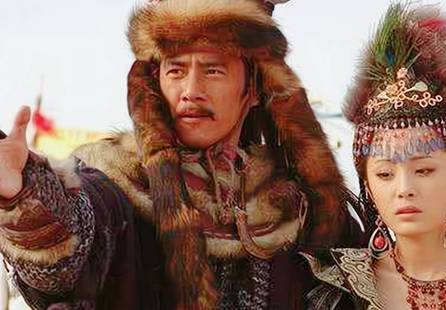 曹操历史图片