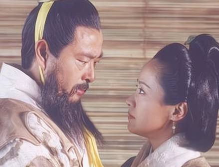 曹操历史图片