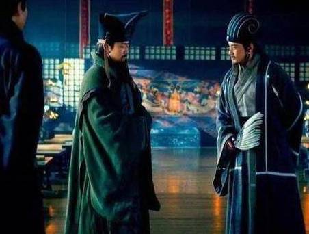 诸葛亮历史图片