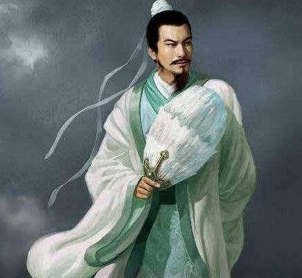 诸葛亮历史图片