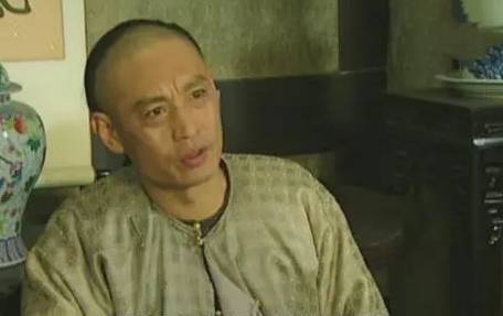 康熙历史图片