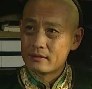 康熙历史图片