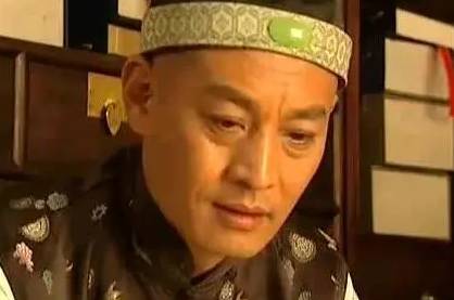 康熙历史图片