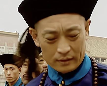 康熙历史图片