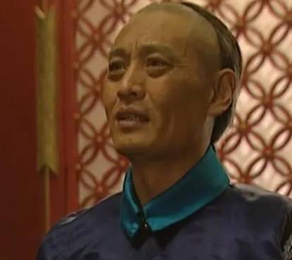 康熙历史图片