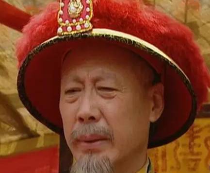 康熙历史图片