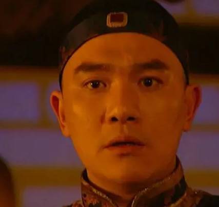 康熙历史图片