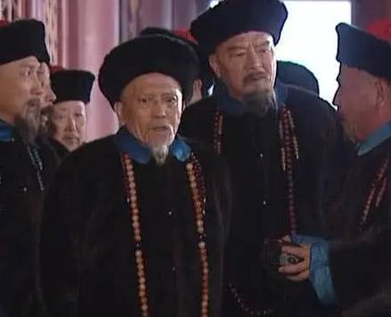 顺治历史图片