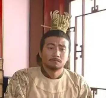 常遇春历史图片
