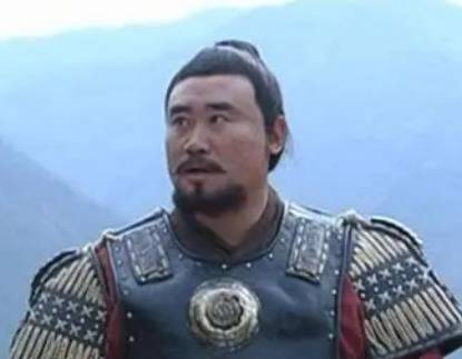 常遇春历史图片