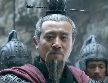 刘备历史图片