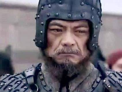 魏延历史图片