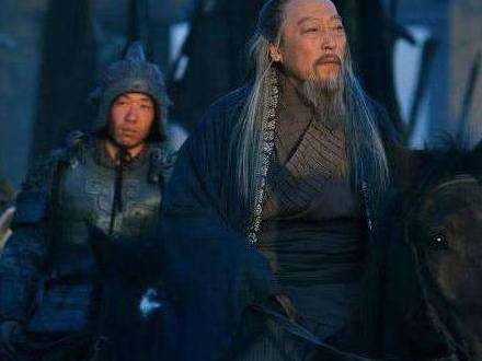 司马懿历史图片