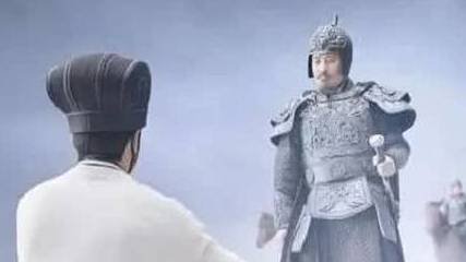 司马懿历史图片