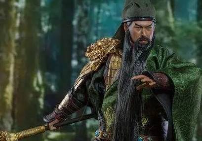 刘备历史图片