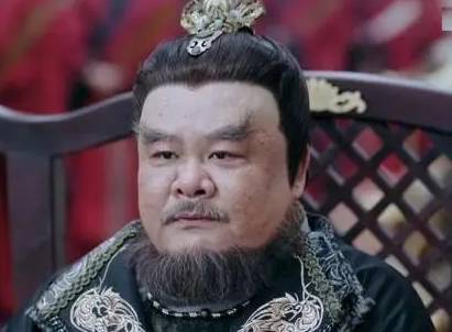 安禄山历史图片