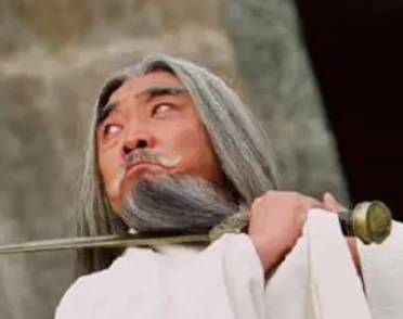 伍子胥历史图片