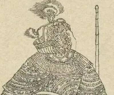 平阳公主历史图片