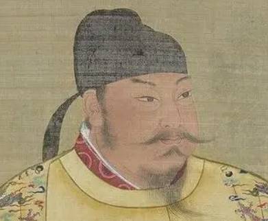 平阳公主历史图片