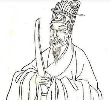 李善长历史图片