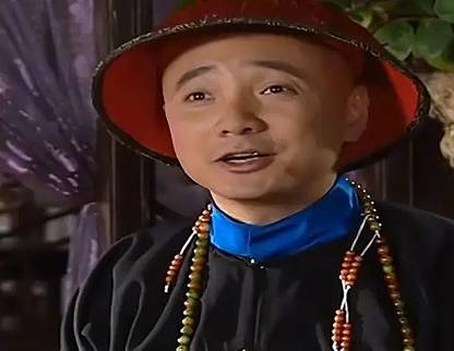 雍正历史图片