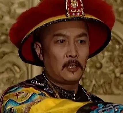 雍正历史图片