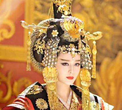 李隆基历史图片
