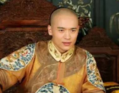 孟古青历史图片