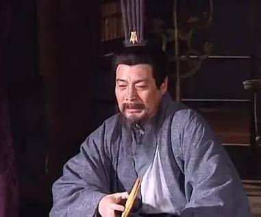 徐庶历史图片