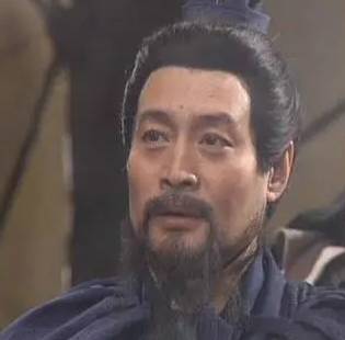 徐庶历史图片