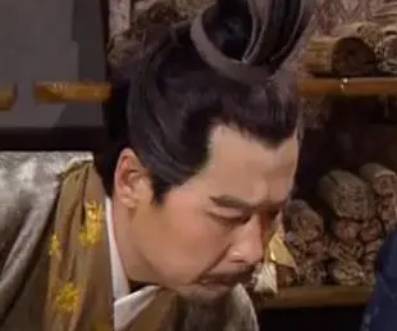 徐庶历史图片