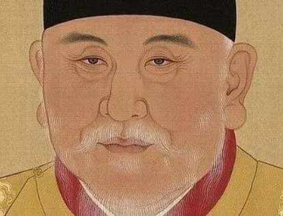 邓愈历史图片