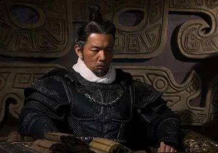 赵匡胤历史图片