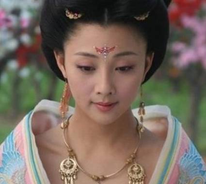 杨玉环历史图片