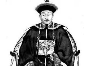 蔡新历史图片