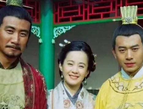 朱元璋历史图片