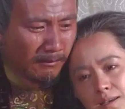 朱元璋历史图片