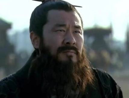 曹操历史图片