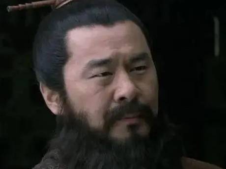 曹操历史图片