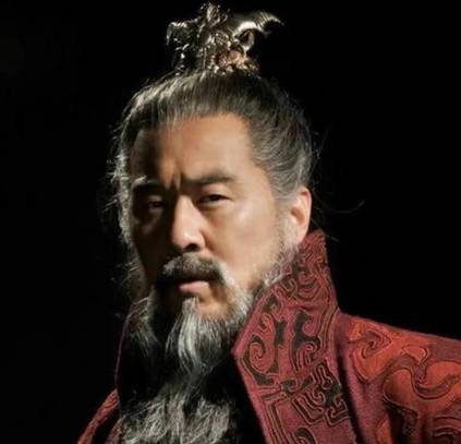 曹操历史图片