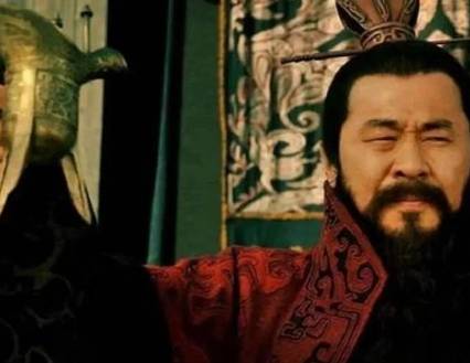 曹操历史图片