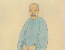 毕沅历史图片