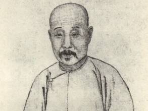 毕沅历史图片