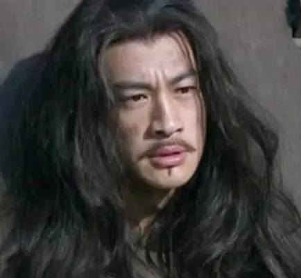 吕布历史图片