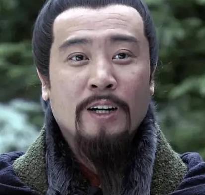吕布历史图片