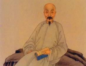 毕沅历史图片