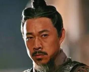 孙权历史图片