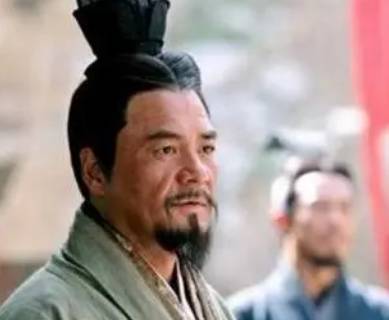 孙权历史图片