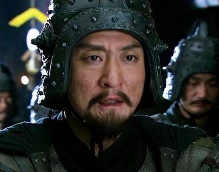 于禁历史图片